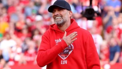 多多28下载-【专栏】王勤伯：克洛普将会怎样被记住？