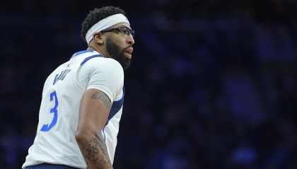 多多28模拟器-夏天可签四年2.75亿！美记：浓眉的目标是一份顶薪续约合同！