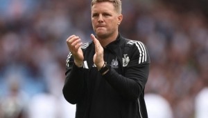 前助手：埃迪-豪肯定想尽快结束风波&amp;专注当下，他擅长提升球员