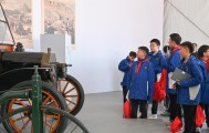 魔都眼｜上海汽车文化节联动F1启幕，这些经典车头你认识吗