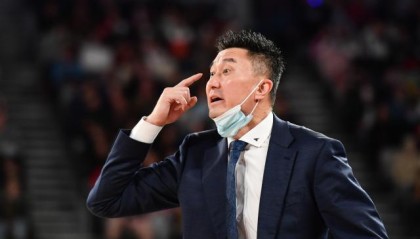 多多28pg-亚洲杯男篮再次无缘八强，这一次学费为主教练而交