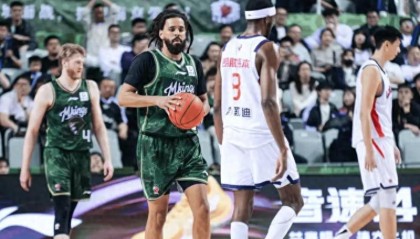 挑战不可能！这些NBA球星，曾跨界其他运动，乔丹转战棒球！